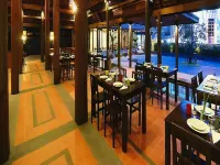 โรงเเรม อินภาวา - พร้อมอาหารเช้า