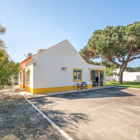 GuestReady - Peaceful Vacation with Pool