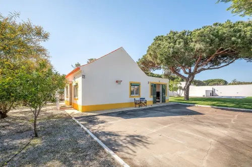 GuestReady - Peaceful Vacation with Pool - Pools