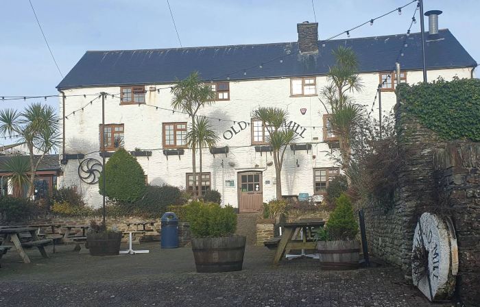 Golden Coast Holiday, Close to Woolacombe Beach