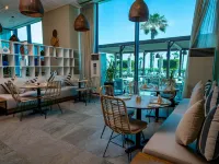 Hôtel Mercure Rif Nador - Завтрак