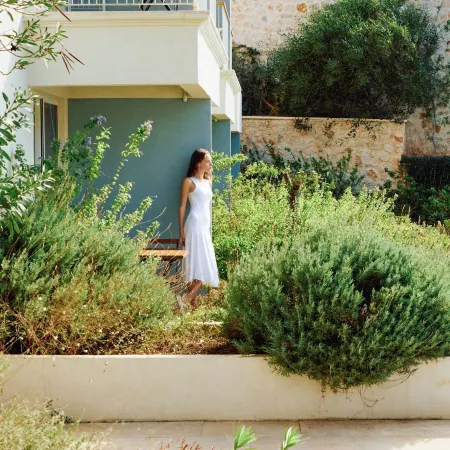 Mavilim Hotel