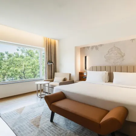 Temple Tree Hotel Shirdi, a member of Radisson Individuals