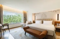 Temple Tree Hotel Shirdi, a member of Radisson Individuals - Parkering