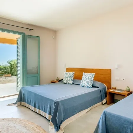 Country House Planeta Estate