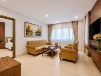 T78 Luxury Hotel Hotels near Pasteur Institude