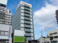Super Hotel Yonago Ekimae