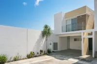 House in Private Altus Il - Private Pool - 방갈로