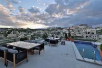 Elika Cave Suites Cappadocia ,Curio Collection by Hilton - Gym