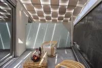 MGM 스위트 - 조식 운영