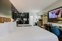 SureStay by Best Western Morgan Hill