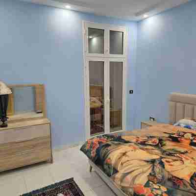 Charming 4room Apartment in the Heart of Sousse Rooms