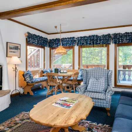 Christiania Lodge