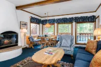 Christiania Lodge - 3-Star