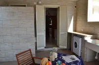 Two-Story House in San Foca with Outdoor Spaces and Air Conditioning