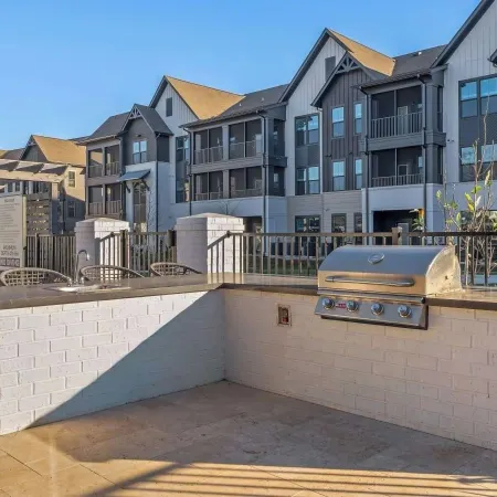 Landing Amazing 1bd, Gym, Courtyard