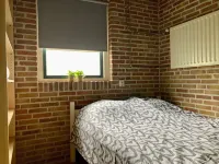 4-Person Fully Equipped Holiday House Aliya