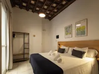 La Central Sevilla Hotels near Teatro Central