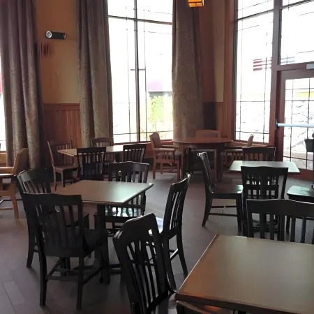 Canal Park Lodge