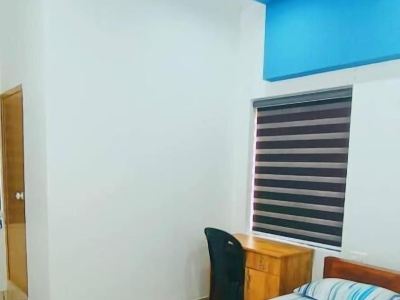 Thekkumpuram Residency