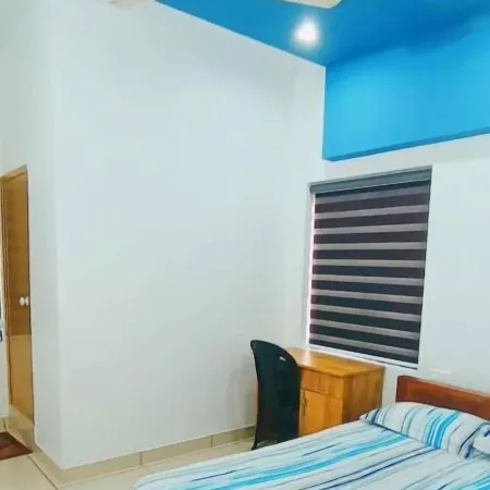 Thekkumpuram Residency