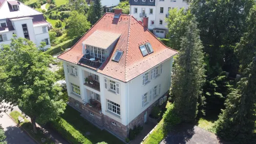 Lilienmatt Apartments - Vuoristonäköala