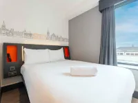 easyHotel Oxford Hotels in Oxford