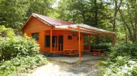 Sugenuma Camp Village