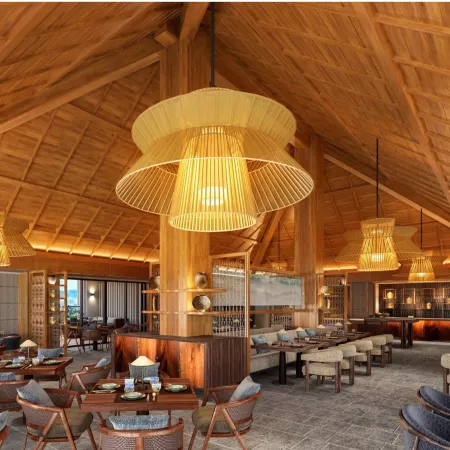 The Ritz-Carlton, Okinawa