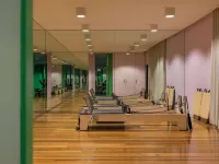 The Sebel Melbourne Docklands - Gym