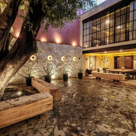 7 Casa Laurel Hotel Boutique