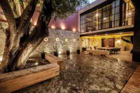 7 Casa Laurel Hotel Boutique - 4-Star