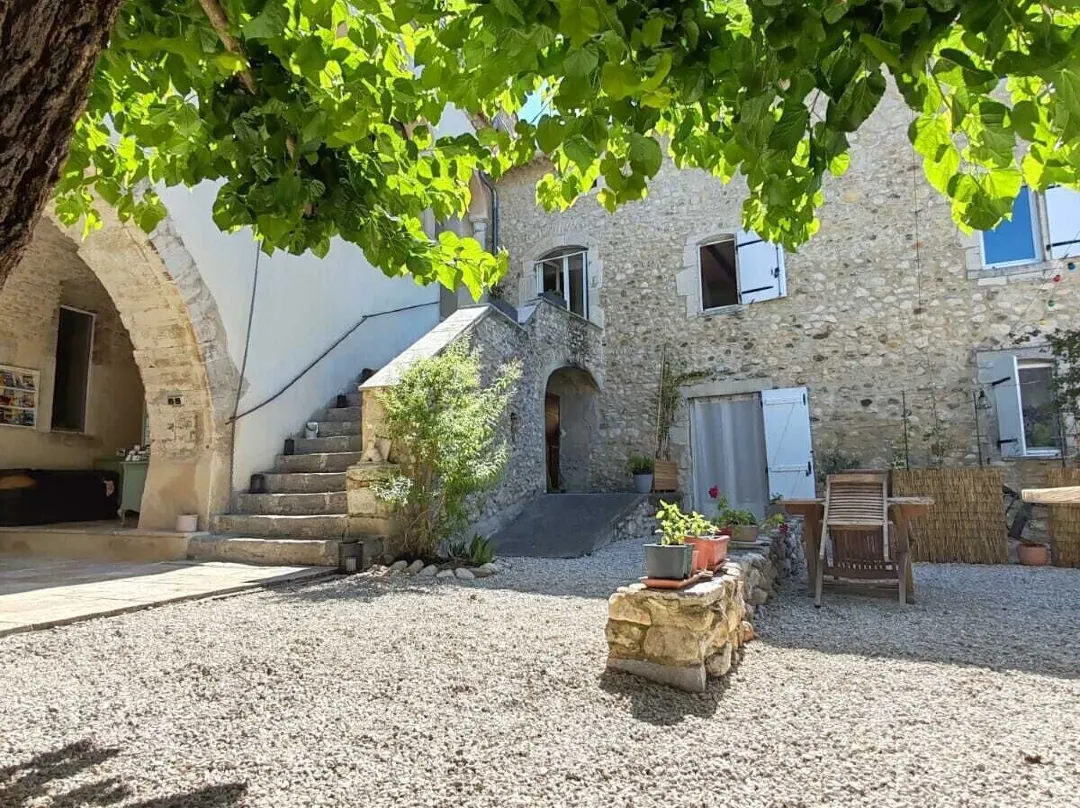 Les Parfums Du Midi - Gard