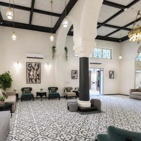 Prime Boutique Hotel Heliopolis Terrace Отели рядом с достопримечательностью «Дворец барона Эмпейна»