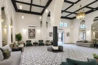 Prime Boutique Hotel Heliopolis Terrace - 3 Sao