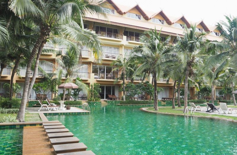 Villa Thongbura photo 3
