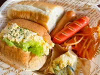Yukurina Resort Okinawa Umikaji - petit déjeuner