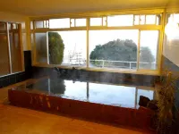 Breezbay Seaside Resort Atami - Hot Tub