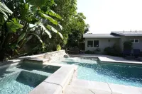 Destination #11 - Jacuzzi
