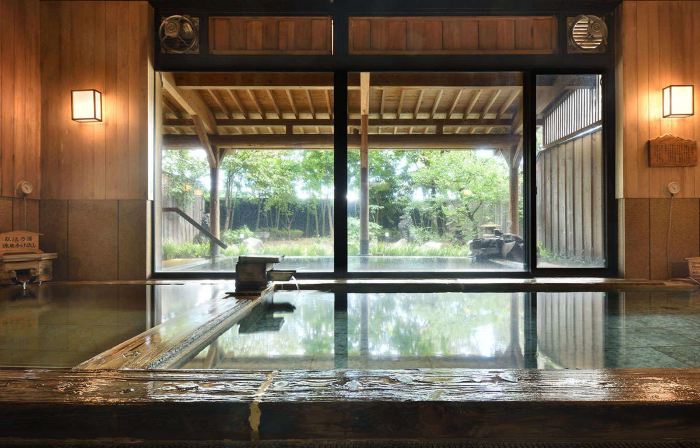 Kawaba Onsen Kayabuki No Gensen Yuyado Yutorian&Annex Yuzan