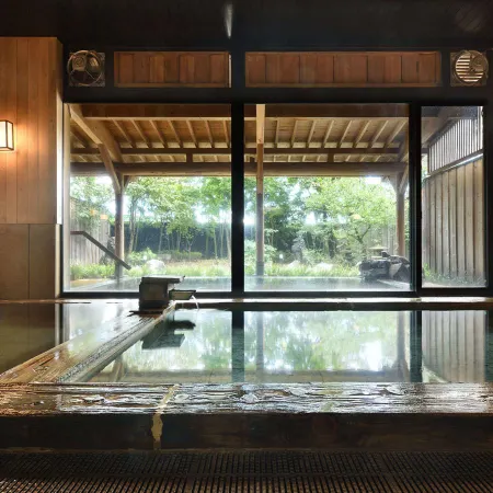 Kawaba Onsen Kayabuki No Gensen Yuyado Yutorian&Annex Yuzan
