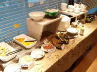 แรมแบรนดท์ สไตล์ โยโกฮามะ คันไน โรงแรมใกล้ท่าเรือโอซัมบาชิ