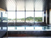 HOTEL AMANEK HidaTakayama - Hot Springs