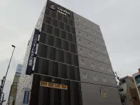 โรงแรมคอมฟอร์ท โทโยฮาชิ - พร้อมWifi
