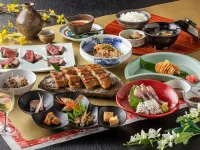 Soukotei Gennai - pet friendly
