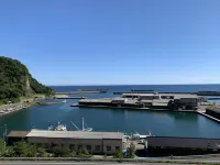하마사카 온센 도토야 - 2성급