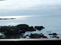 Kissui No Yado Monya - Ocean View