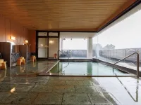 Chousenkaku Kameya - Hot Springs