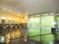 Hotel Shimeikan - Varme kilder