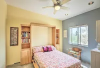 Tucson Home w/ Patio - Near Outdoor Adventure - Wifi